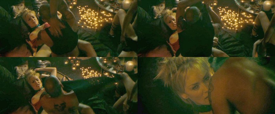 Шэрон Стоун эротические