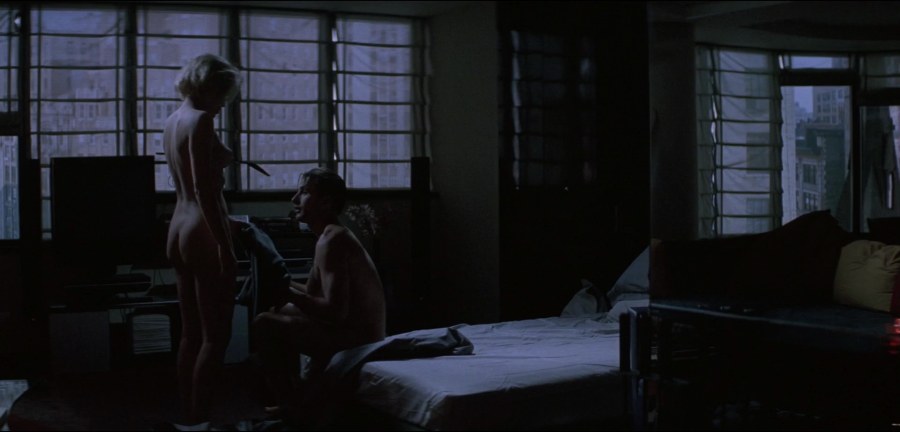 Шэрон Стоун голая в фильме Щепка