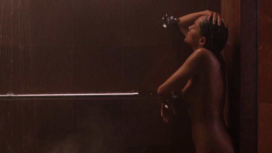 Шэрон Стоун сиськи основной инстинкт 2