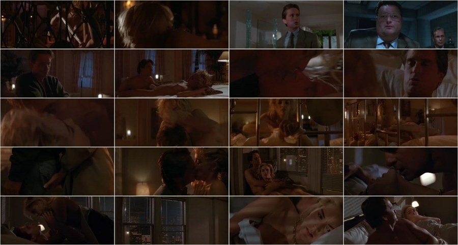 Основной инстинкт 2 эротические сцены