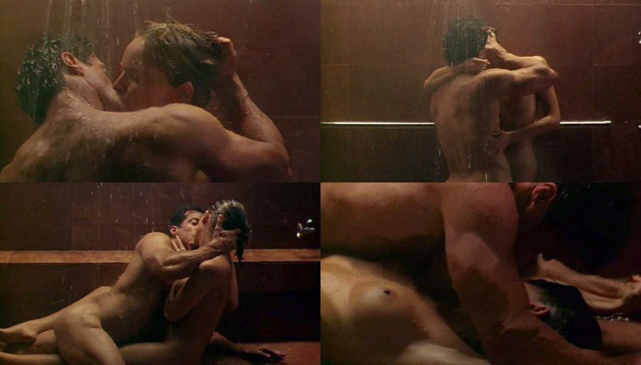 Основной инстинкт 1992 sex