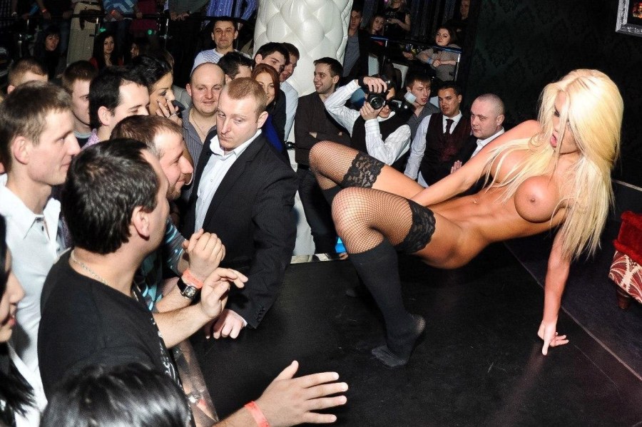 София Лиллис фото голая