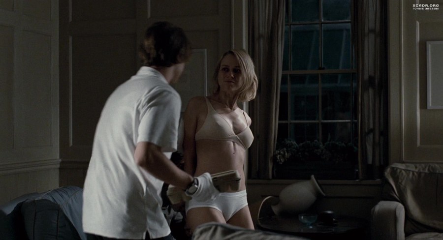 Наоми Уоттс эротические сцены