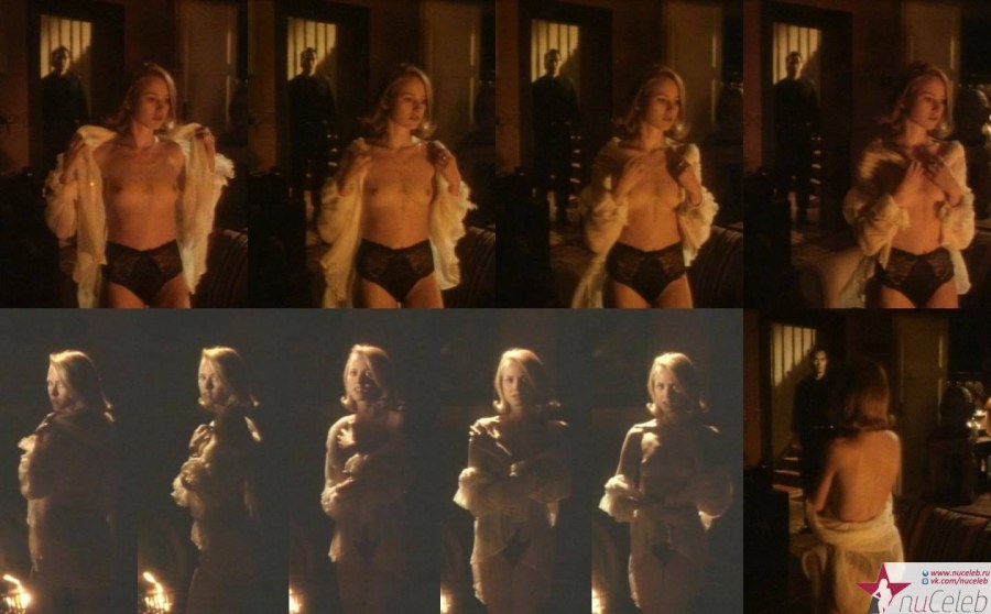 Наоми Уоттс интимные сцены