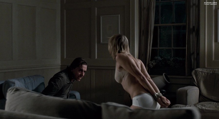 Эротические сцены с Джером Батлером