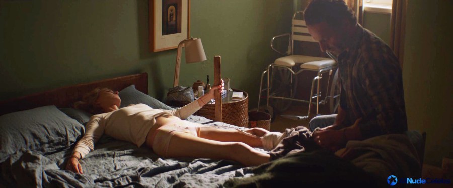 Малхолланд драйв Лаура Хэрринг ню