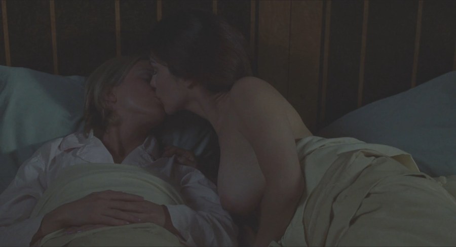 Эпизод мастурбации Наоми Уоттс