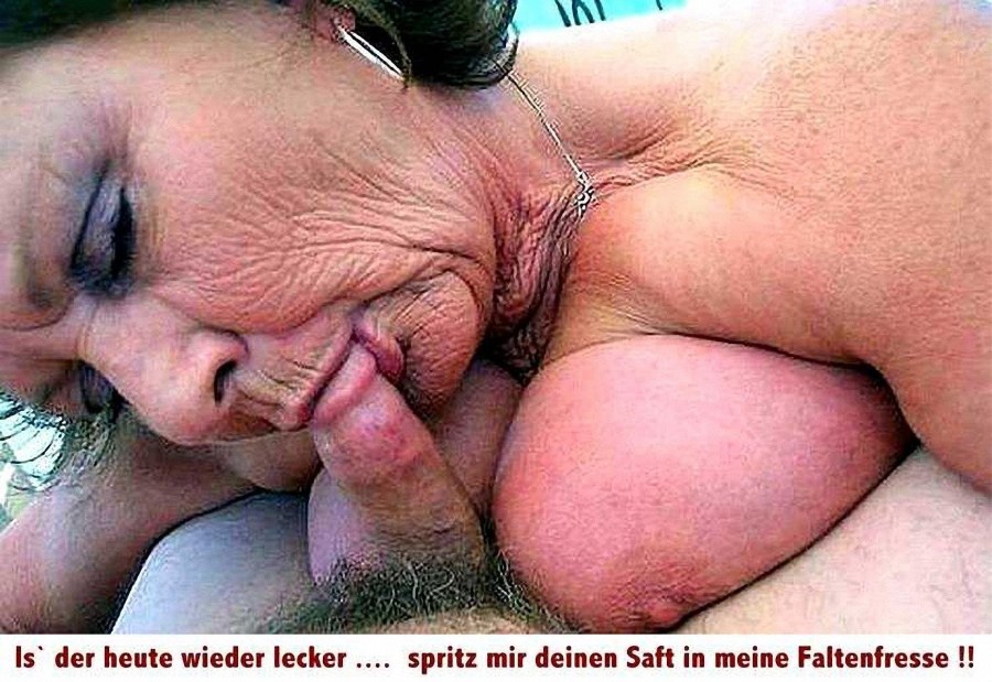 Голые толстые старые бабки