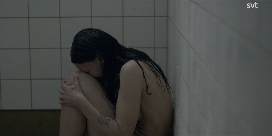 Ева Энджел голая красивая