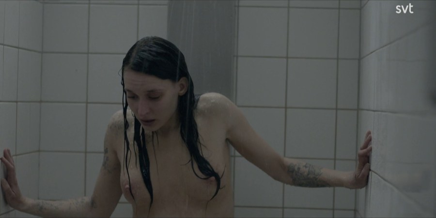 Моника Беллуччи пизденка