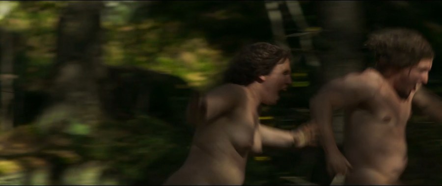 Ева Меландер шведская актриса голая