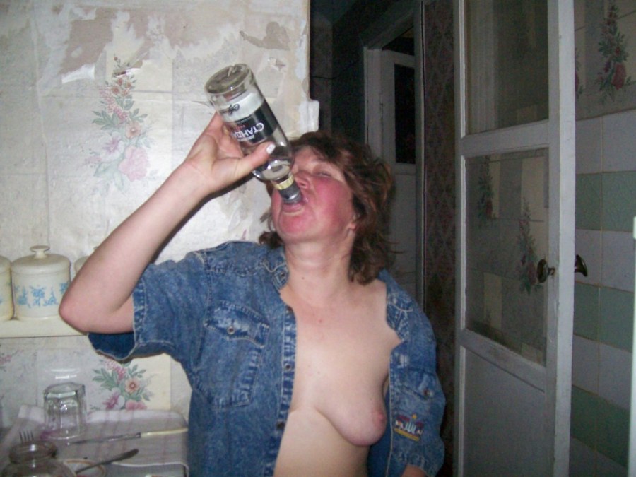 Пьяные девки из соц сетей