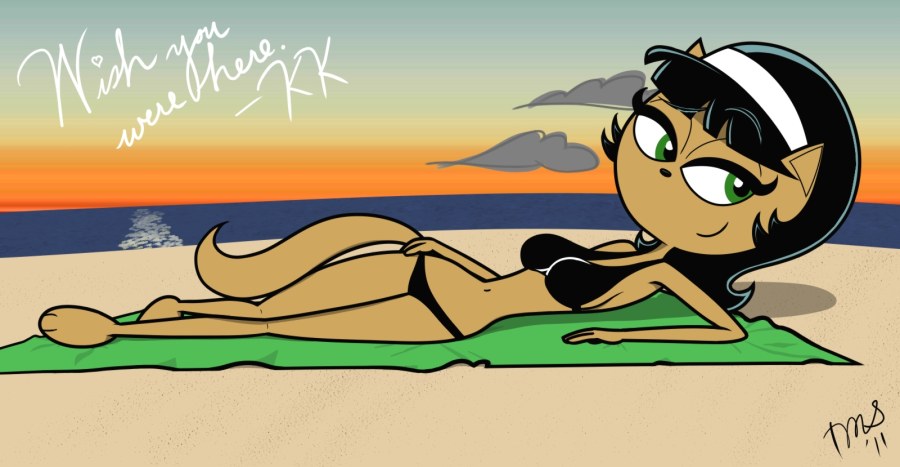 Голые фото шатенок на природе