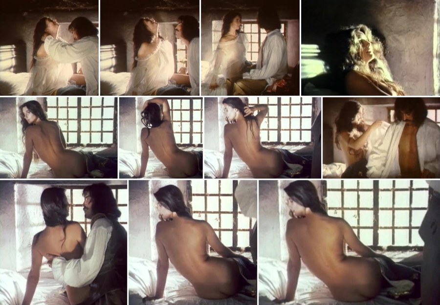 Екатерину Климову в анал