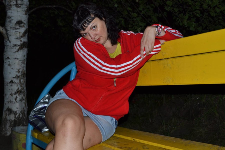 Свингеры из Петрозаводска