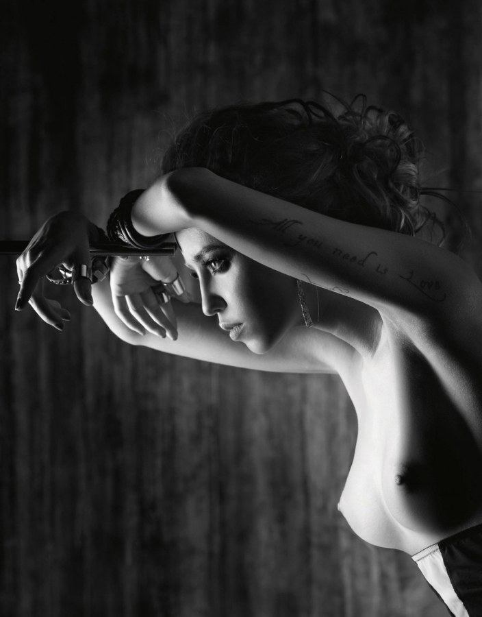 Камила Херманова плейбой