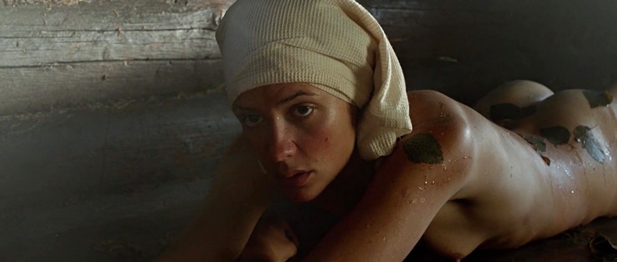 Кристина Асмус сцена в фильме