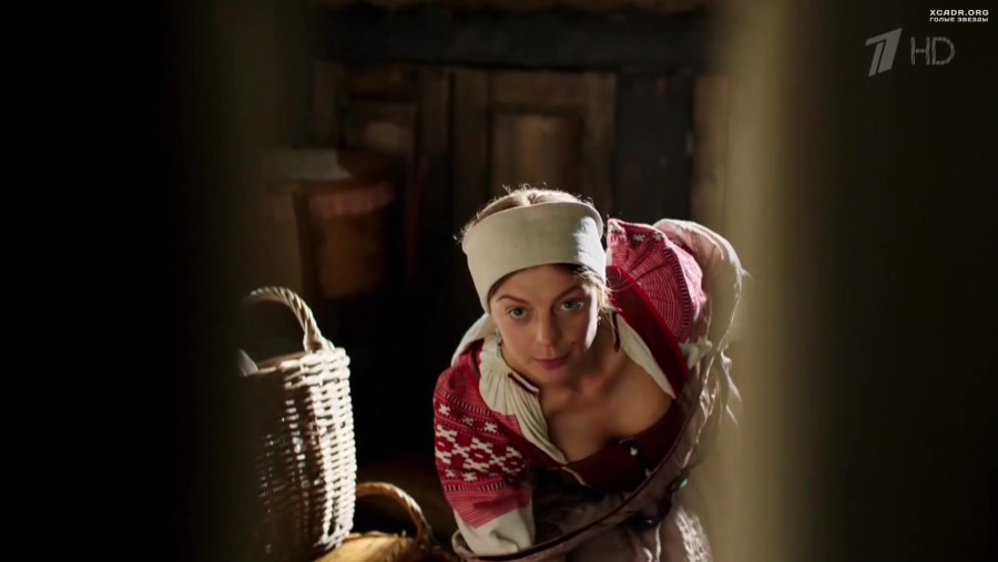 Кристина Кузьмина golaya