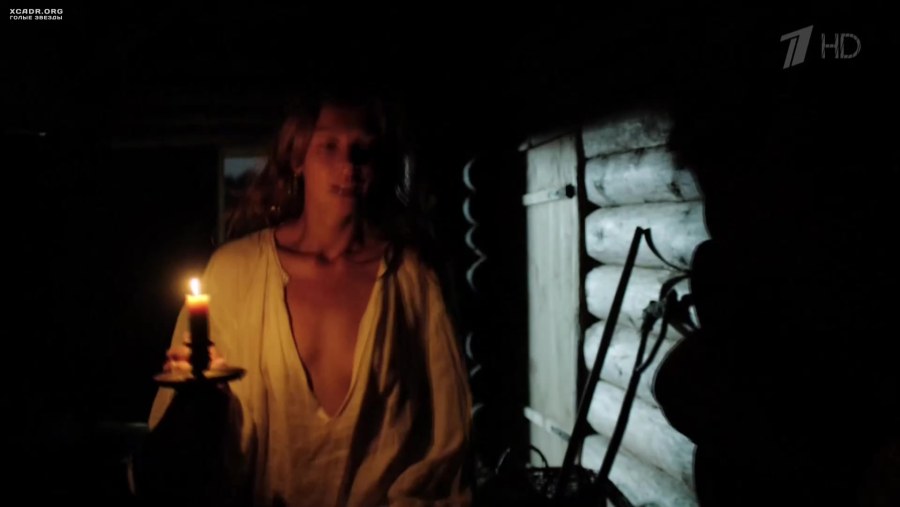 Кристина Мартелли сиськи