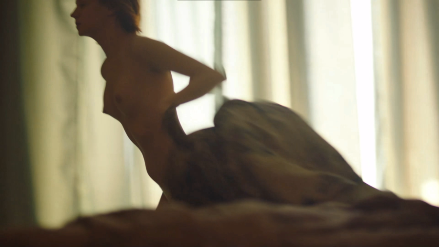 Мария Горбань эротические