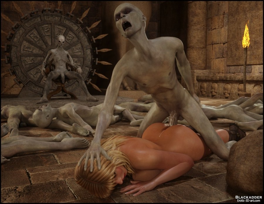 Египетские эротические обряды