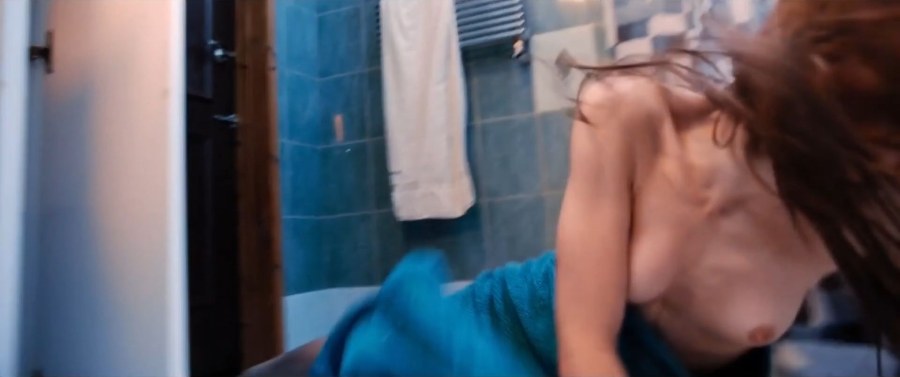 Тина Канделаки порнография