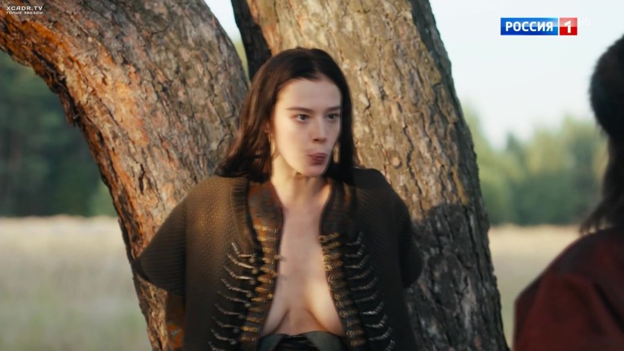 Милена Радулович фото голая