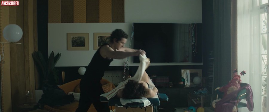 Майя Осташевская эротические фото