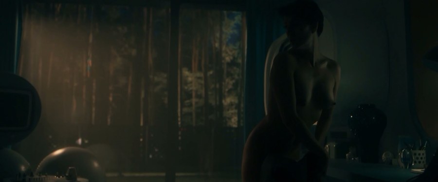 Майя Вознесенская актриса голая