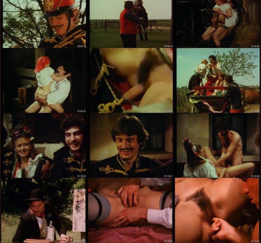 Жозефина мутценбахер фильм 1976