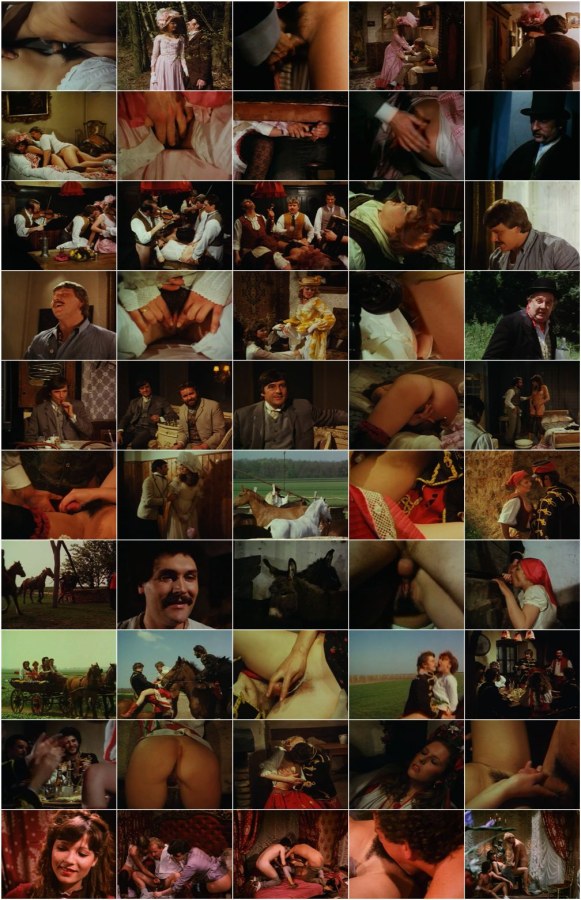 Жозефина мутценбахер фильмы