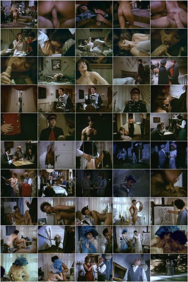 Жозефина мутценбахер порнофильм актёры