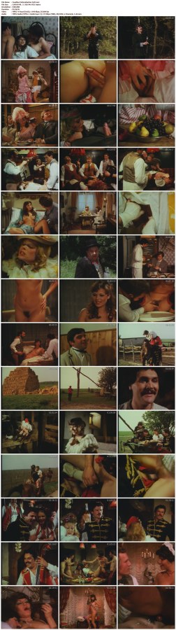 Жозефина муцебахер порнофильм