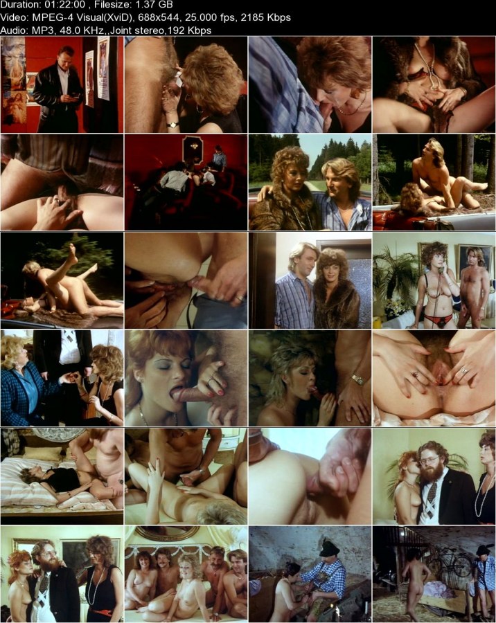 Жозефина кадры порнофильм