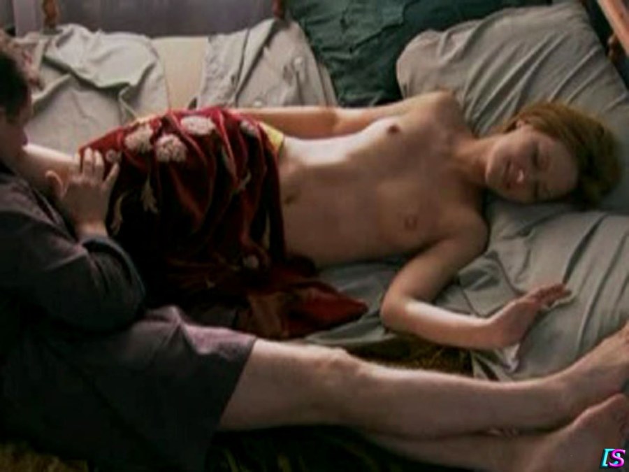 Елена Ксенофонтова .голая.в.фильмах