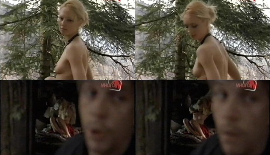 Порнозвезда Елена Ксенофонтова.