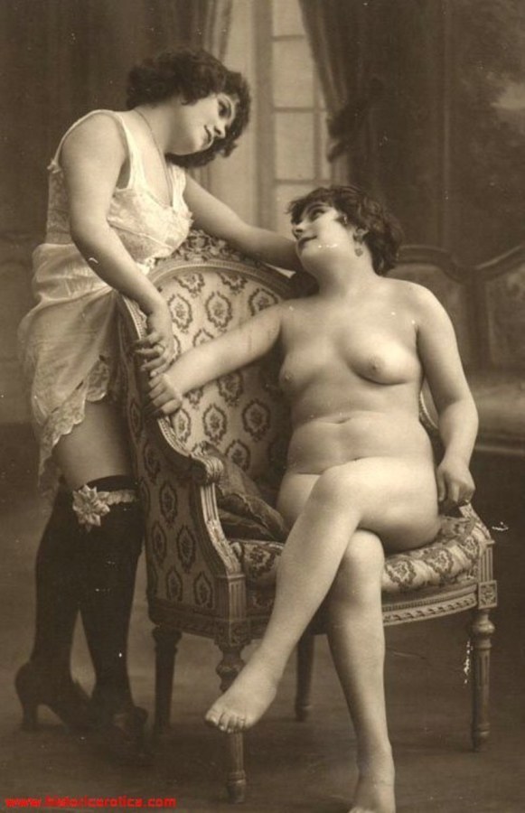 Голые пожилые в старину