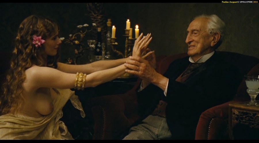 Дом терпимости / l'Apollonide (2011) nude