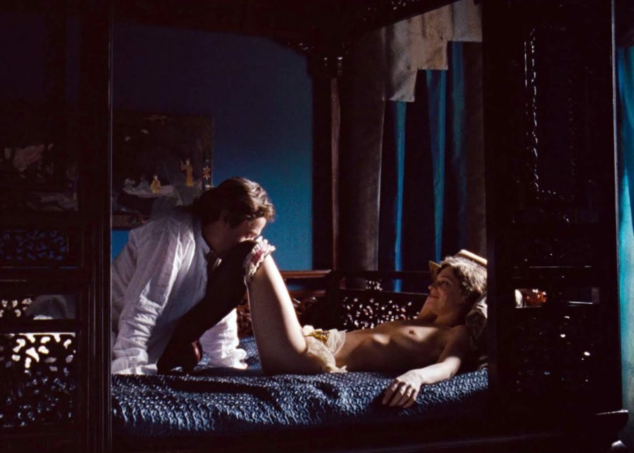 Дом терпимости / l'Apollonide (2011)