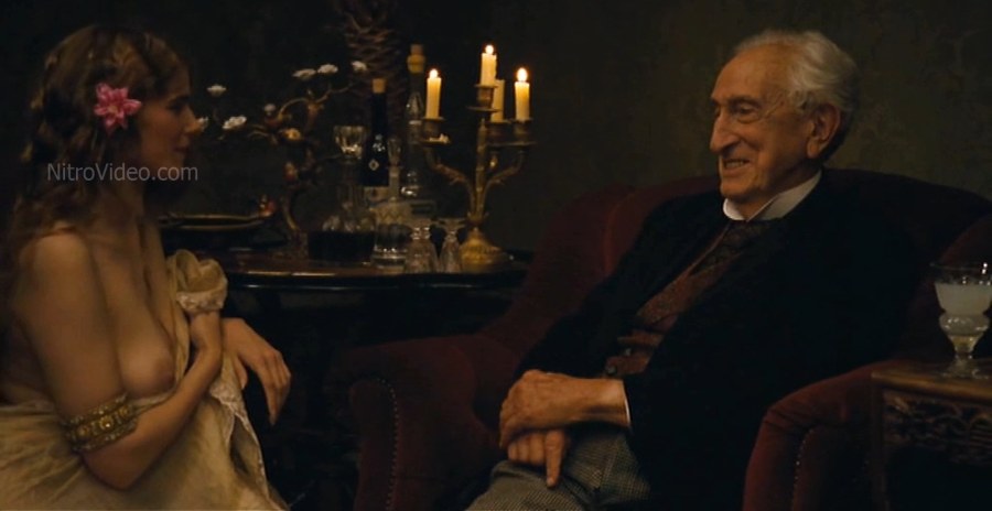 Дом терпимости / l'Apollonide (2011)