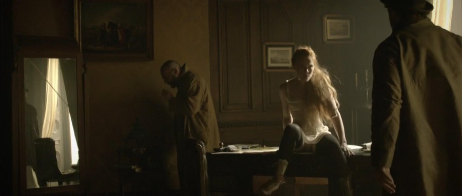 Дом терпимости выпуск 28