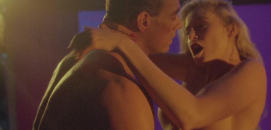 Алона шоу голая двойной удар