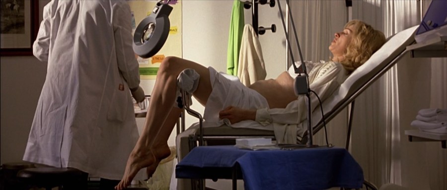 Гольфстрим под айсбергом фильм