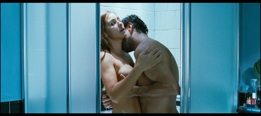 Ксения Раппопорт голая в the Queen of Spades (2016)