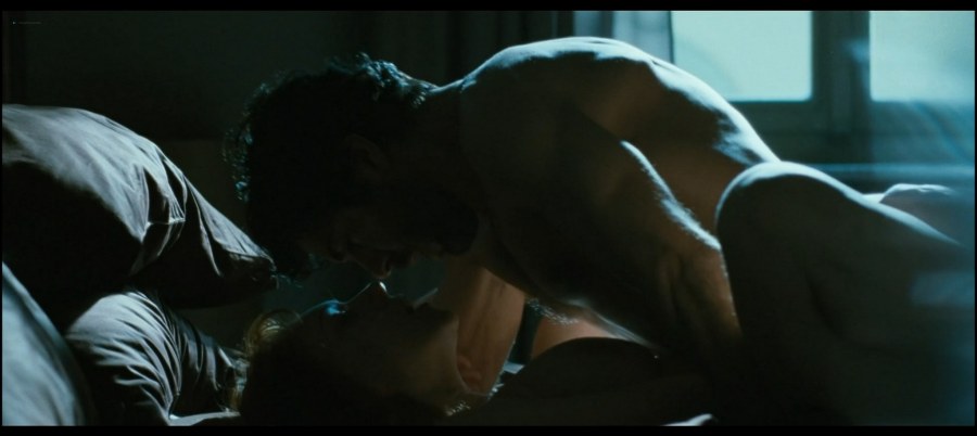 Ксения Раппопорт голая в the Queen of Spades (2016)