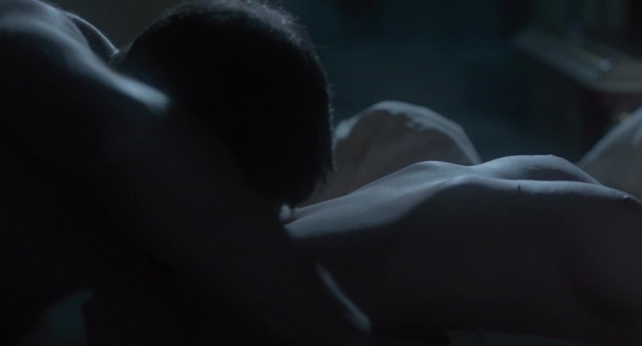 Анна Чиповская чистое искусство sex