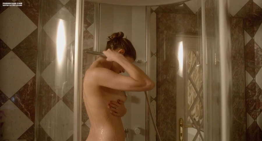 Анна Чиповская голая в кино