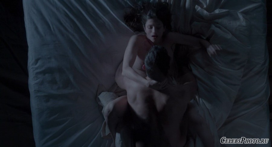 Аня Чиповская эротические фото