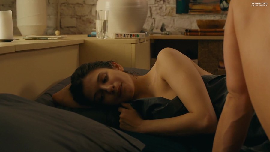 Парнуха Анна Чиповская xxx