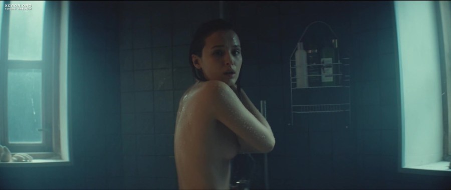 Любовь Аксенова вагина